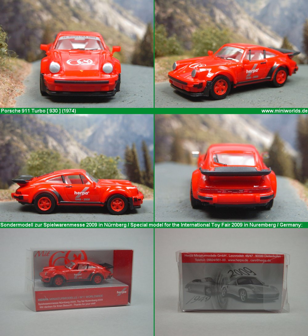 Dodge Charger Modeling in 3ds porsche 911 930 carrera
