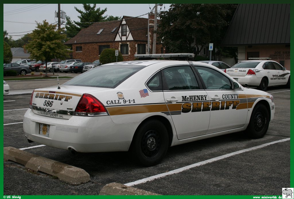 Ford mchenry county #3